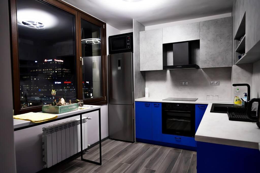 Very Spacious & Modern 3Bed Near Airport & Centre Sofia Exterior photo