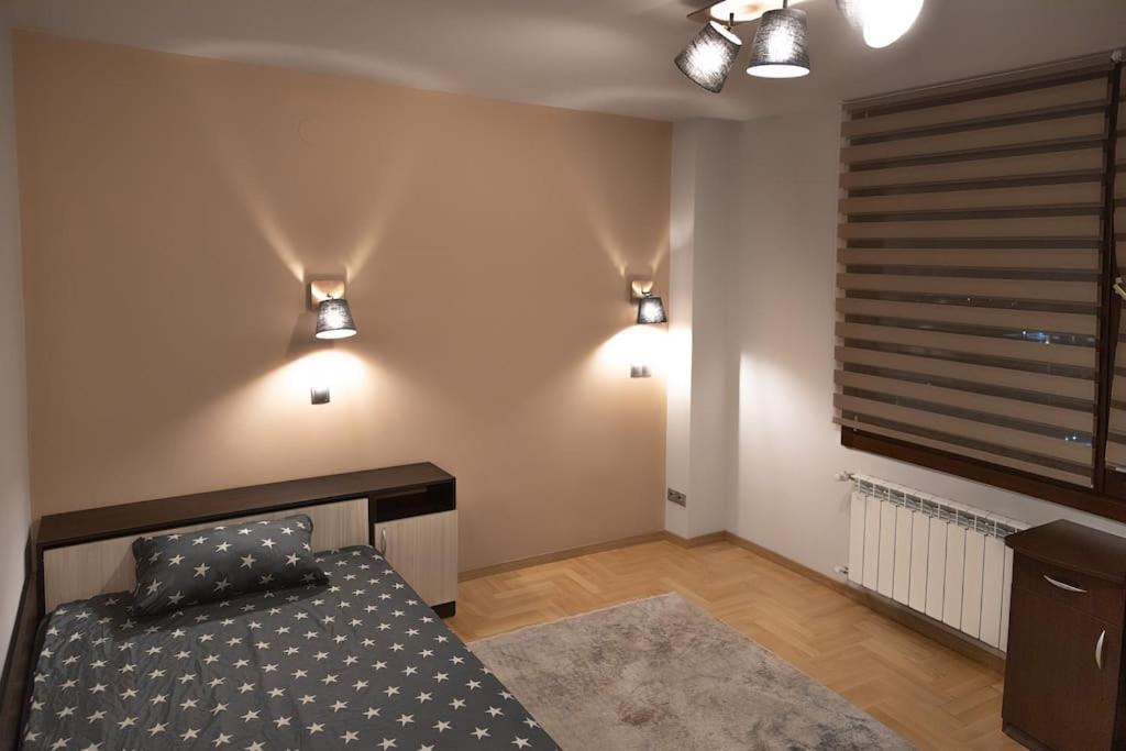 Very Spacious & Modern 3Bed Near Airport & Centre Sofia Exterior photo